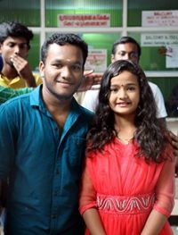 Vishnu Raj