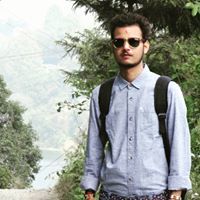 Ramanshu Shah
