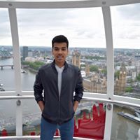 Chirag Gupta