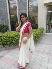 Shraddha Mishra