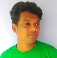 Nithin Chandran
