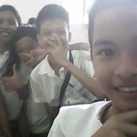 Leinahtan Nathaniel