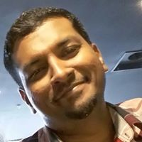 Saravanan Sivasangaran