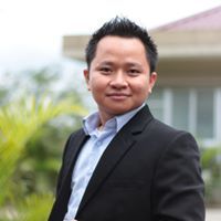 Fahrudin Ahmad
