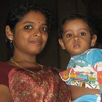 Sudha V