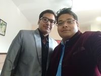 Jay Prakash