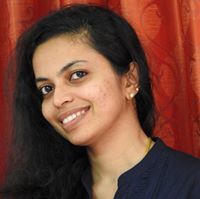 Priya Nair