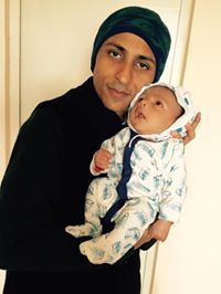 Aashish Sachan