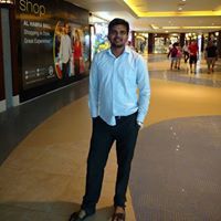 Nilesh Dhadge