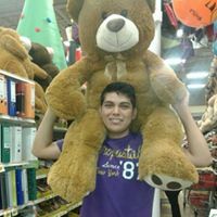 Alan Abdiel