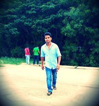 Vijay Krishnan