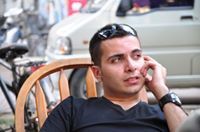 Serhat İlgin