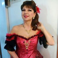 Юлия Маринова