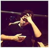 Ayden Carmichael-Whyte