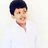 Mohnish Krishna