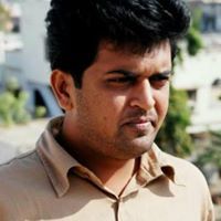 Anup Shah
