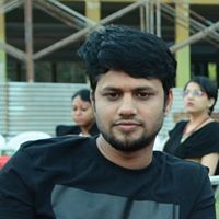Nitesh Soni