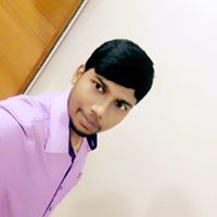 Arun JP