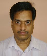 Santosh Sahu
