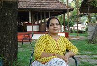 Resmi Shankar