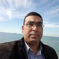 Mohamed Refaat