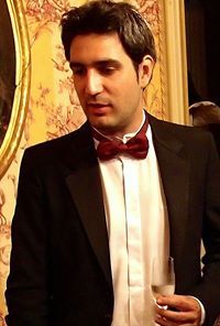 Daniel Pasztor