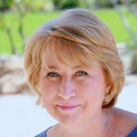 Mary Swenson