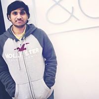 Kishore Reddy