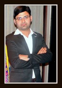 Anil Chaudhari