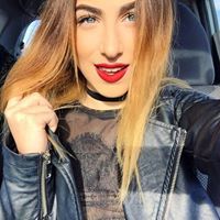 Κατερίνα Ξενιτίδου