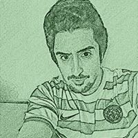 Faisal Abu Haimed