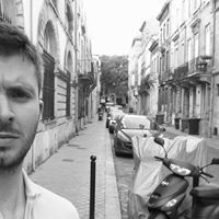 Alexandre de Oliveira