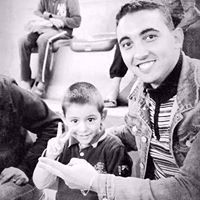 Abdéél Æl Håmídï