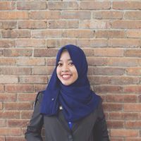 Talitha Ayuningtyas