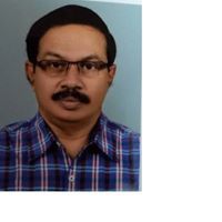 Sasi Kumar P K