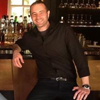 Maximiliano Pallocchini