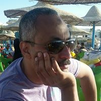 Mohamed Aboakar