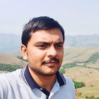 Srinivas Satla