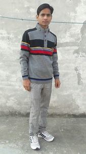 Avdhesh Kumar