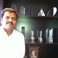 Satheesan.m