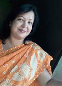 Anamika Bhattacharjee Dutta