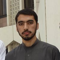 Mahmood Ahmad