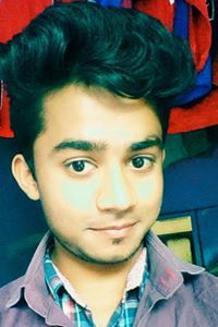 Udeshya Kumar