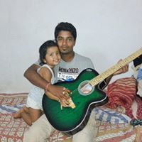 CK Behera
