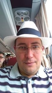 Дмитрий Едиханов