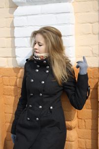 Tatyana Andriyanova