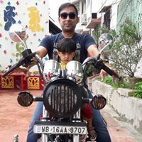 Abhijit Mitra