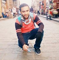 Mohammad Aabed