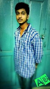 Abhilash Bollam