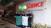 Phyto Sciences